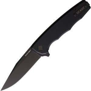 Strategy Linerlock Black