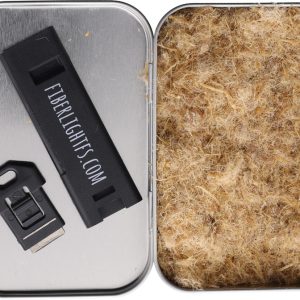 Fiber Light Fire Kit