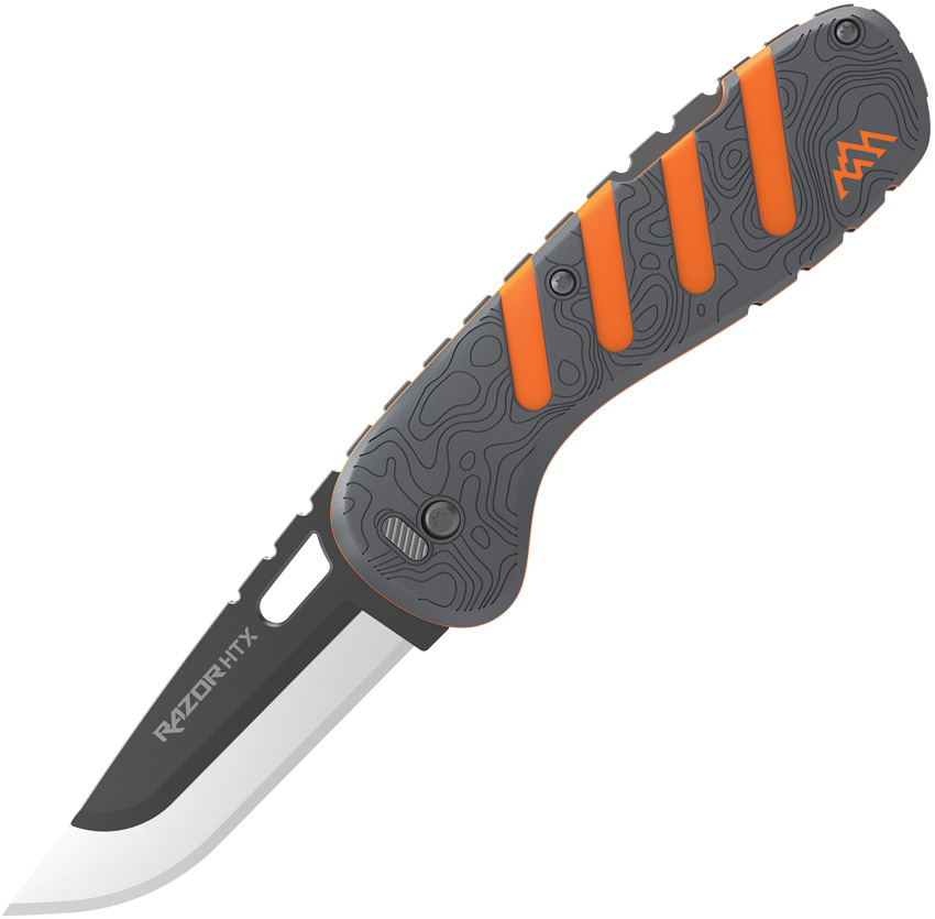 Razor HTX 3.0 Folder