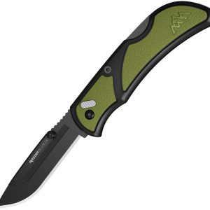 Razor EDC Lite Lockback OD