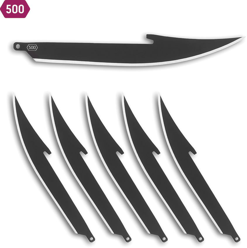 Razor Safe Replacement Blades
