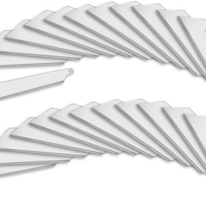 3.0 Utility Blade Pack 24pcs