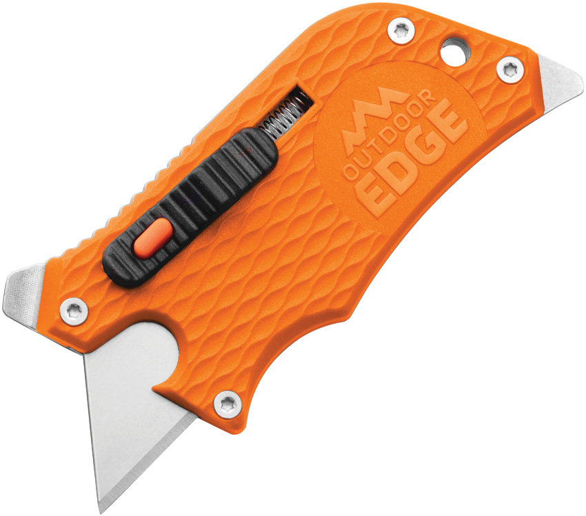 Slidewinder Razor Blade Tool