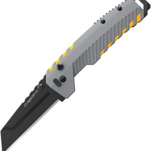Razor XD2 Button Lock