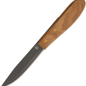 Bushcrafter Knife