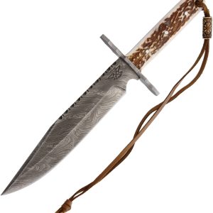 Damascus Hunter