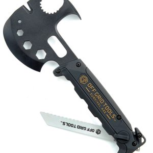 Survival Axe ABS