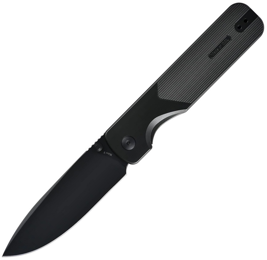 Duron Framelock Stealth Gray