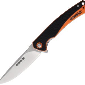 Talus Linerlock