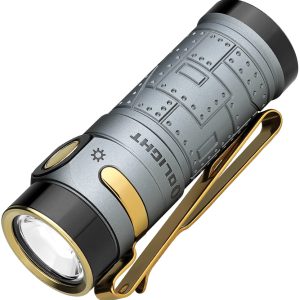 Baton 4 Flashlight Fighter Pil