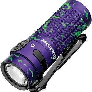 Baton 4 Flashlight Kit Noct