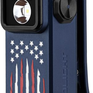 Oclip Ultra Star/Stripes