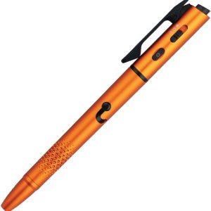O-Pen 3 Penlight Orange