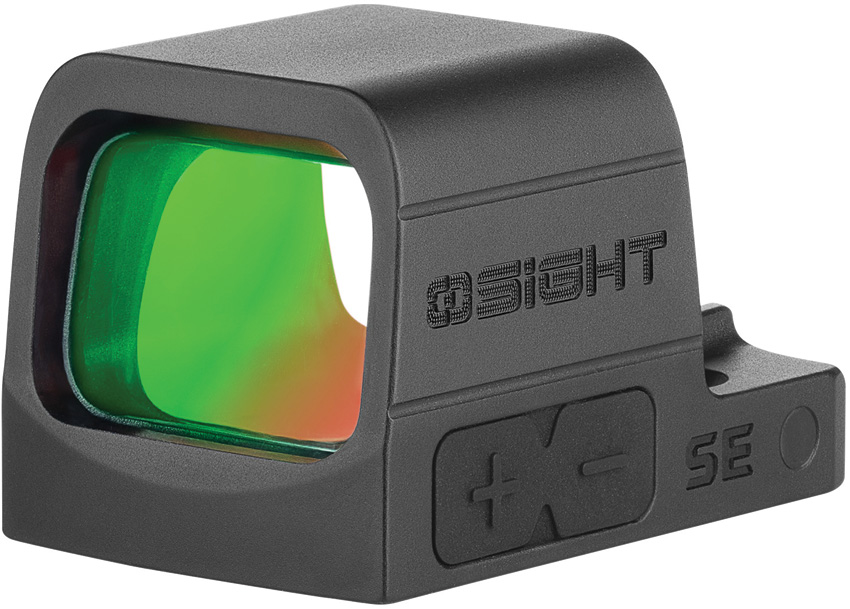 Osight SE