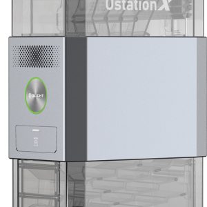 Ostation X AAA BatteryCharger