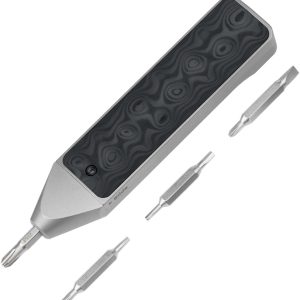 Otacle EDC Pocket Tool D2 Ti