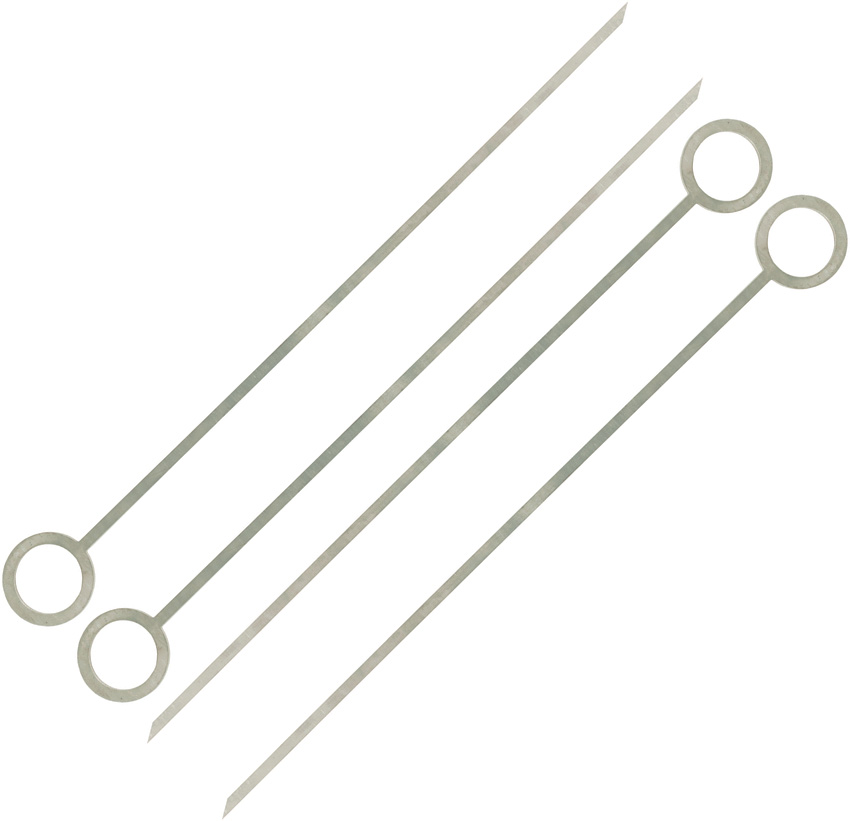 Camp Plus Skewers 4PK