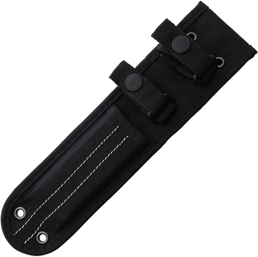 RAT 3 Sheath Black