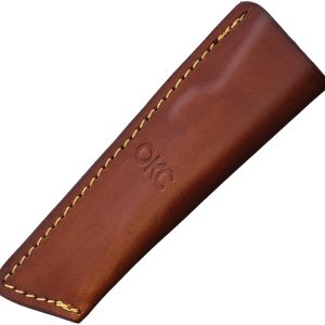 RAT 3 Brown Leather Sheath