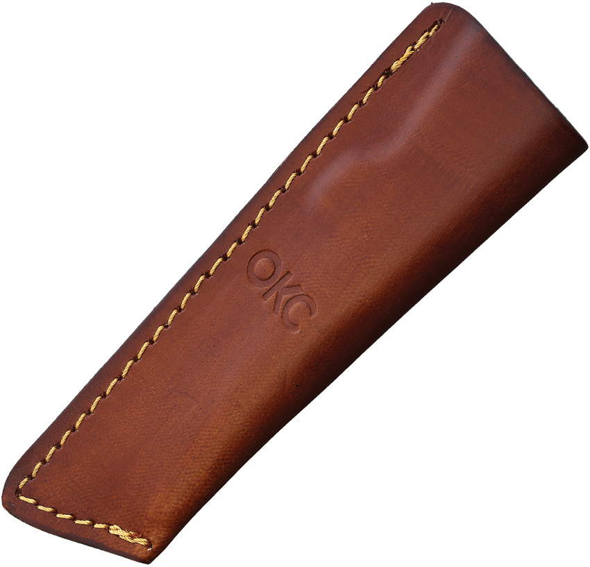 RAT 3 Brown Leather Sheath