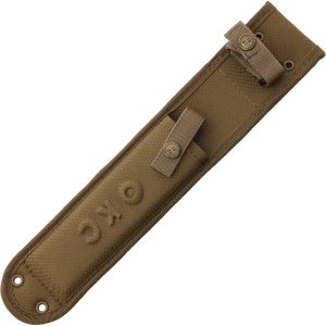 RAT 6 MOLLE Belt Sheath
