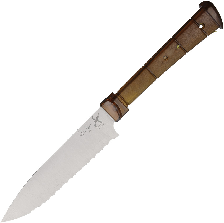 Agilite Mid-Size Utility Secon