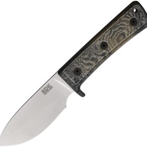 ADK Keene Valley Hunter