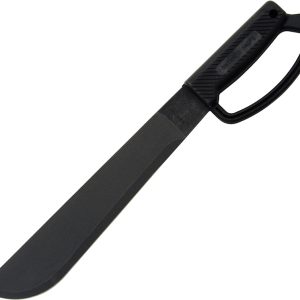Camper Machete Black