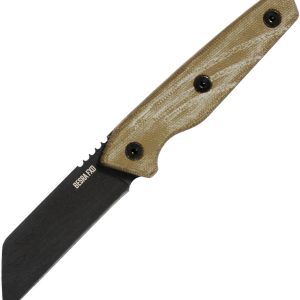 Besra Fixed Blade