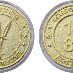 Challenge Coin