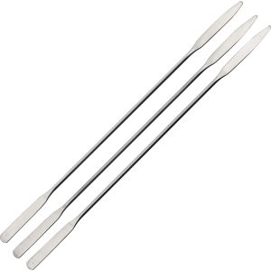 12 Micro Spatula