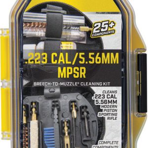 5.56mm MPSR Cleaning Kit