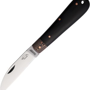 Bergmann Folder
