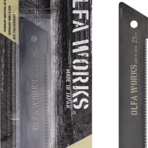 Bushcraft Saw Spare Blade