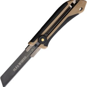 Bushcraft Saw Sand