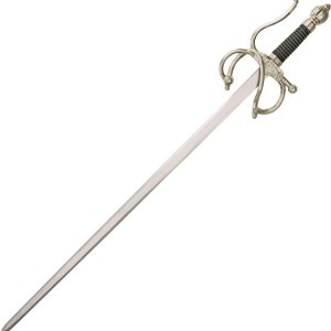 El Cid Rapier