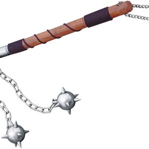 Two Ball Battle Mace