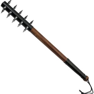 Pakistan Wicked Medieval Spike Mace PA200612 product image
