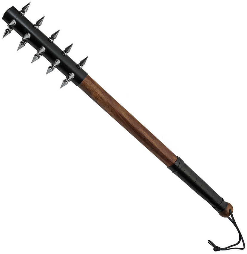 Wicked Medieval Spike Mace