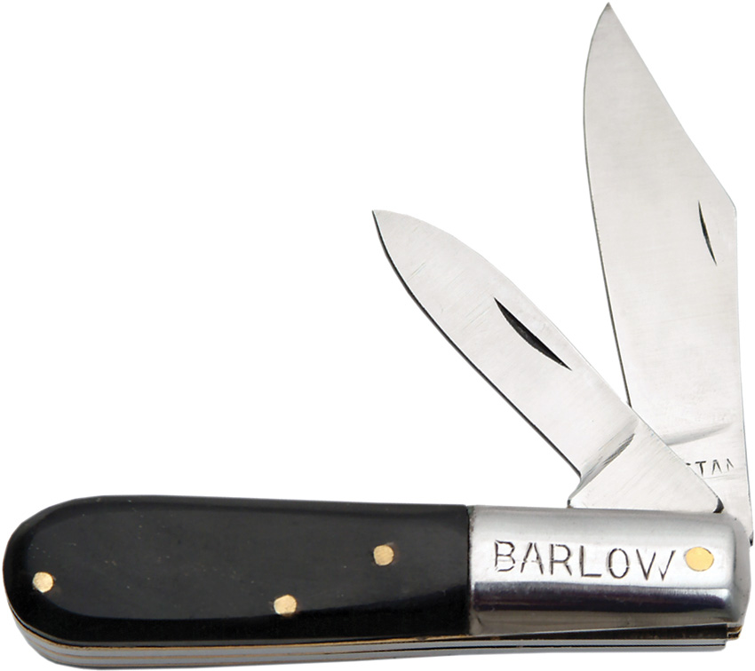 Barlow Horn