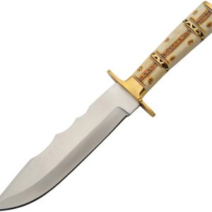Western Hunter Bone