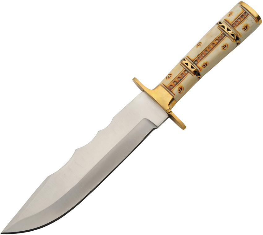 Western Hunter Bone