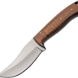 Fixed Blade Wood