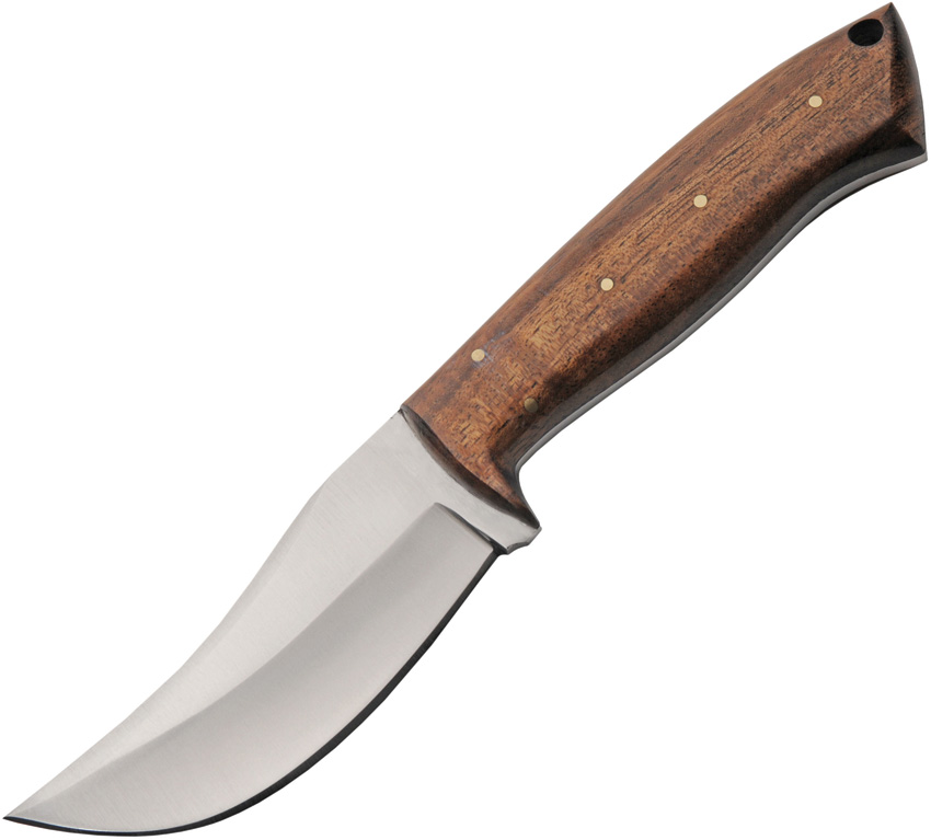 Fixed Blade Wood