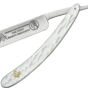 Masonic Razor