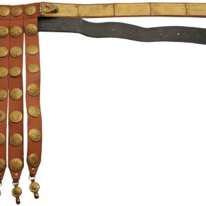 Roman Belt