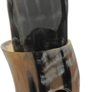 Viking Drinking Horn