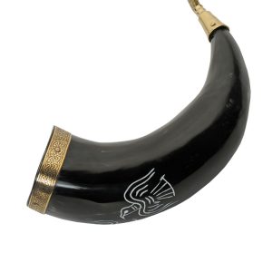 Odin's Raven Horn