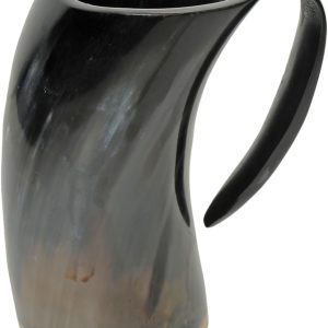 Viking Horn Tankard