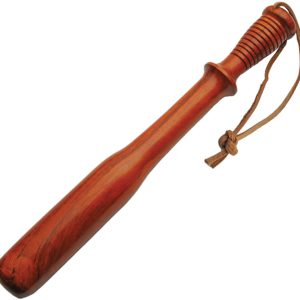 Tire Thumper Mahogany